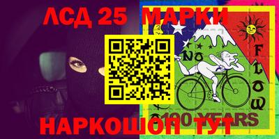 крисы Кандалакша